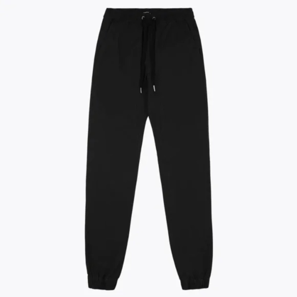 Zanerobe Men's Sureshot Jogger Black - Size 30